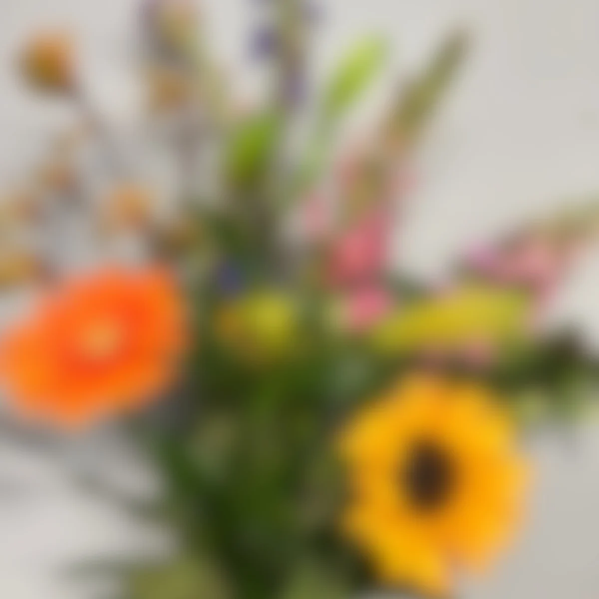 💐 Seizoensverrassing